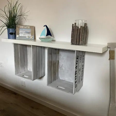 Beach II Appartement Bad Salzuflen Zewnętrze zdjęcie