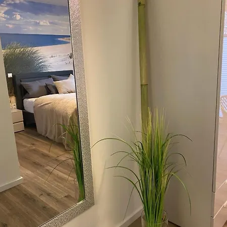 Beach II Appartement Bad Salzuflen Zewnętrze zdjęcie