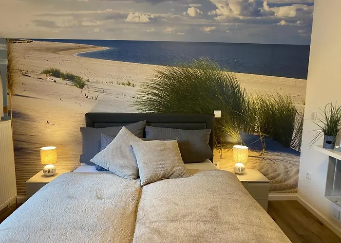 Beach II Appartement