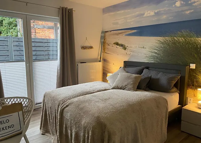 Beach II Appartement