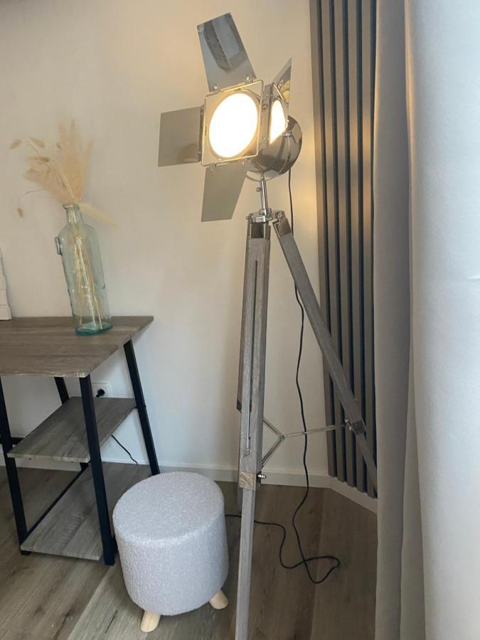 Ii Apartment *