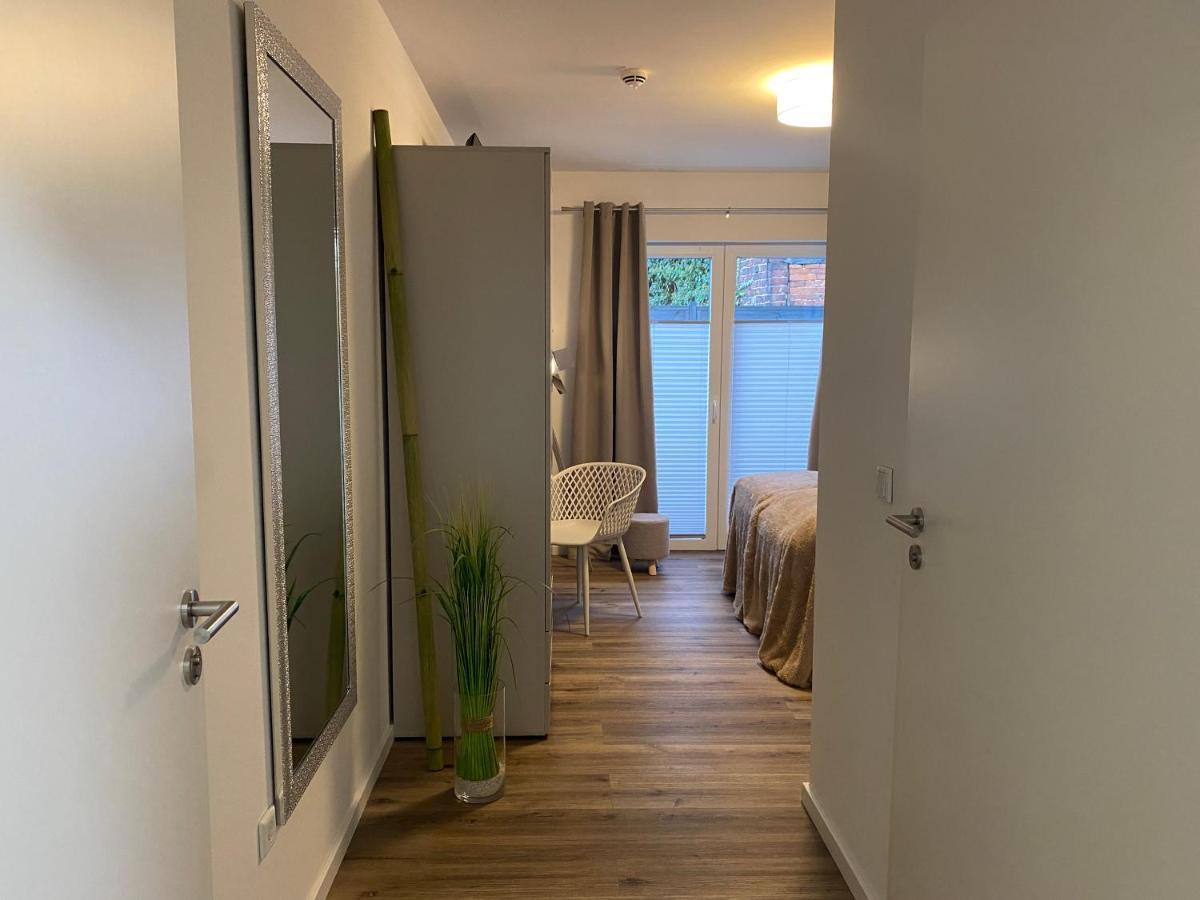 Apartment Ii *