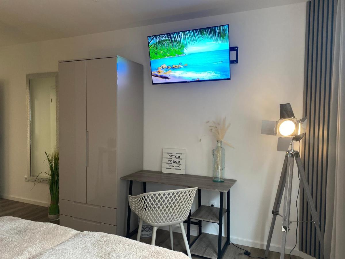 Ii Apartment *